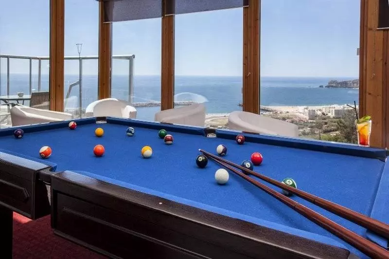 فندق Miramar Sul