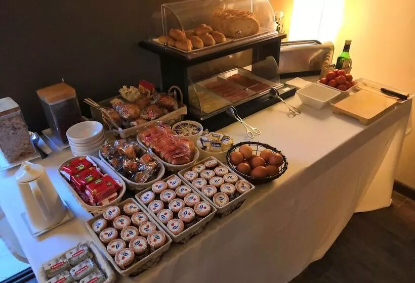 Отель Molí Blanc