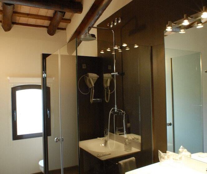 בית מלון כפרי Molí Blanc