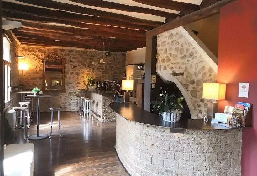 Отель Molí Blanc