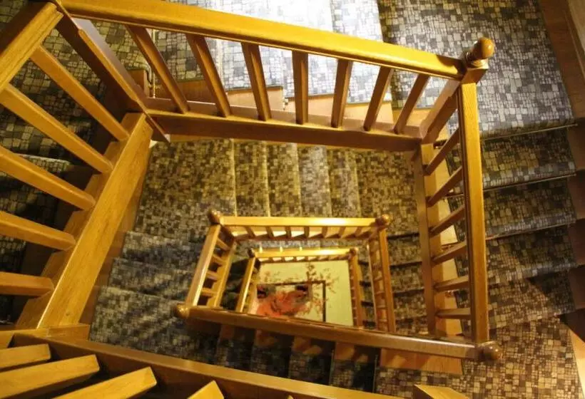 בית מלון כפרי Palacio Dos Olivos