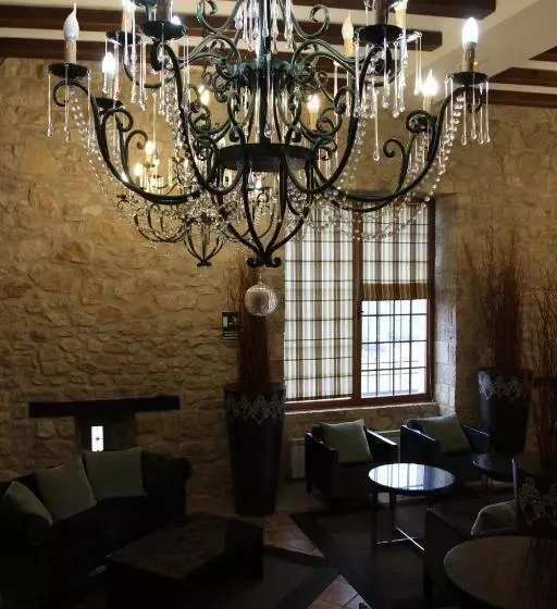 בית מלון כפרי Palacio Dos Olivos