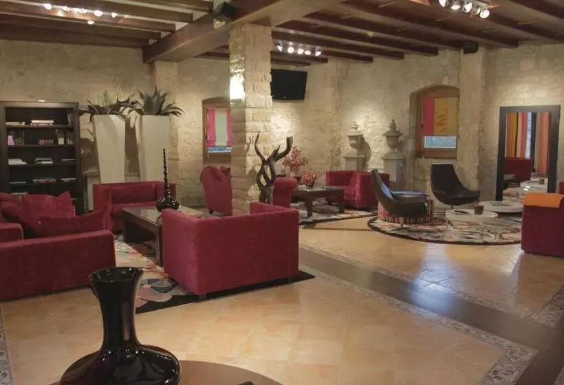 בית מלון כפרי Palacio Dos Olivos