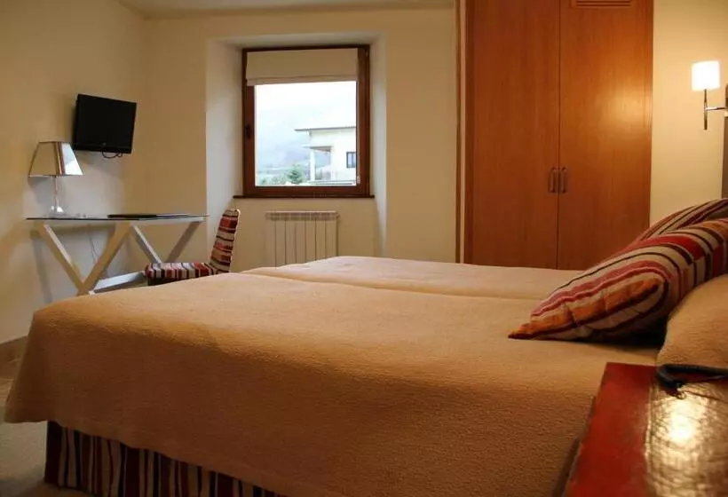 בית מלון כפרי Palacio Dos Olivos