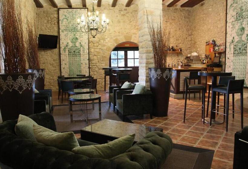 Отель Palacio Dos Olivos