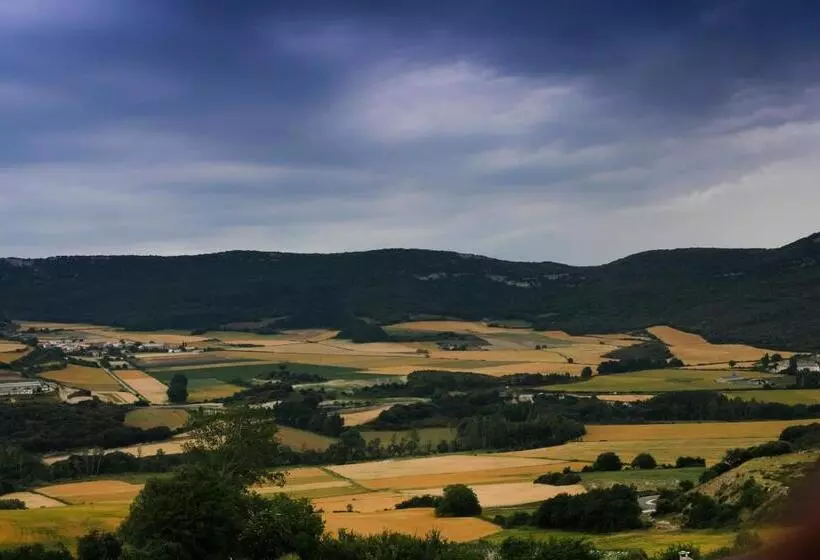 בית מלון כפרי Palacio Dos Olivos