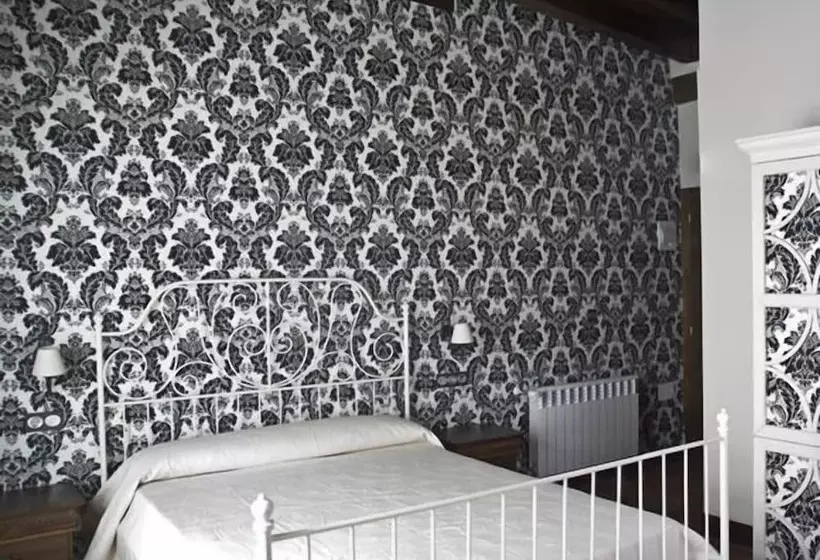 Отель Palacio Oxangoiti