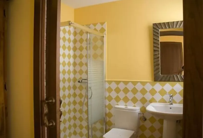 Отель Palacio Oxangoiti