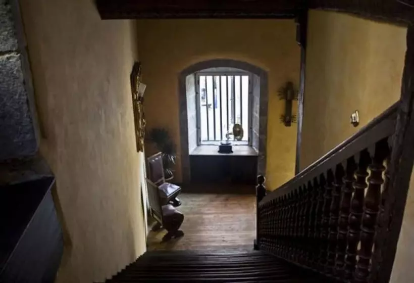 Отель Palacio Oxangoiti