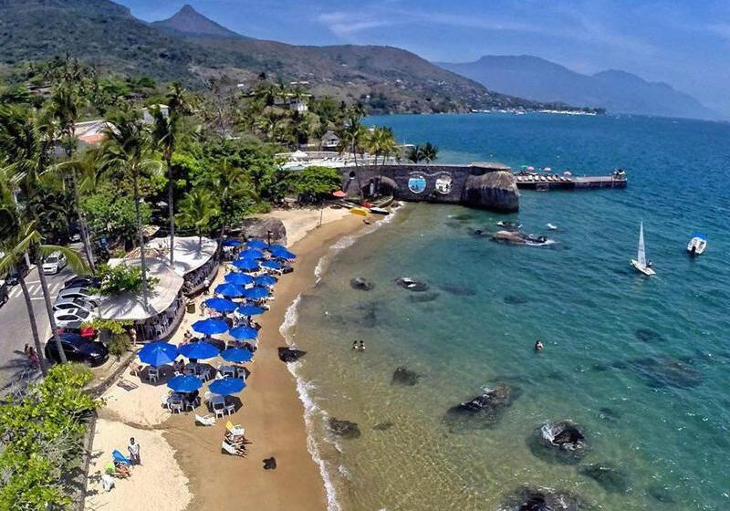 酒店 Porto Pacuiba