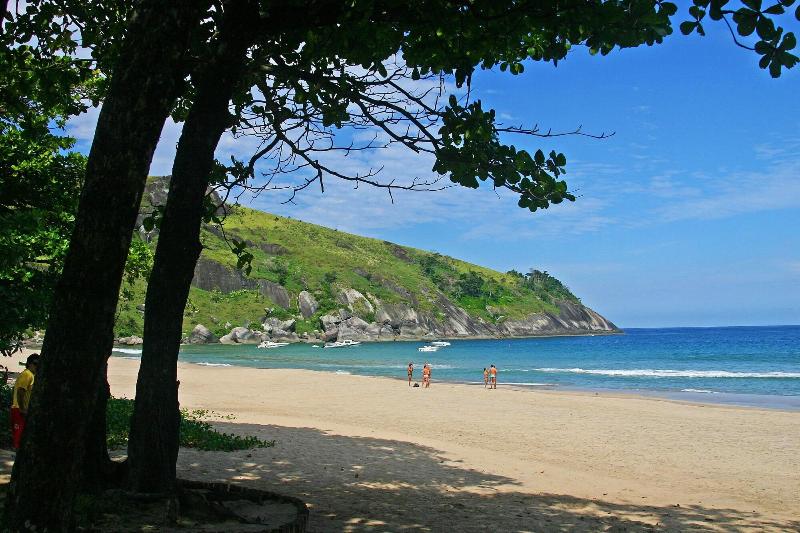 酒店 Porto Pacuiba