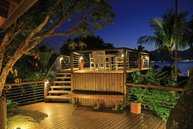 酒店 Porto Pacuiba