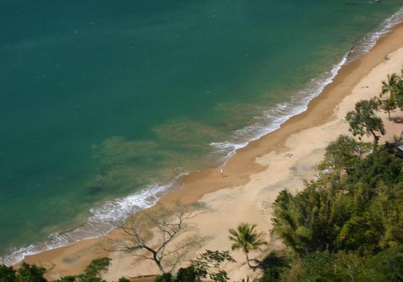 酒店 Porto Pacuiba