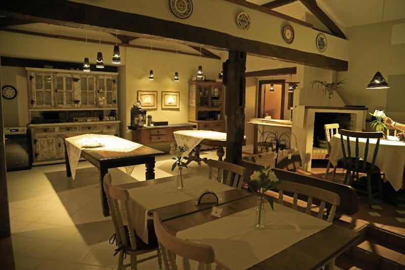 酒店 Porto Pacuiba