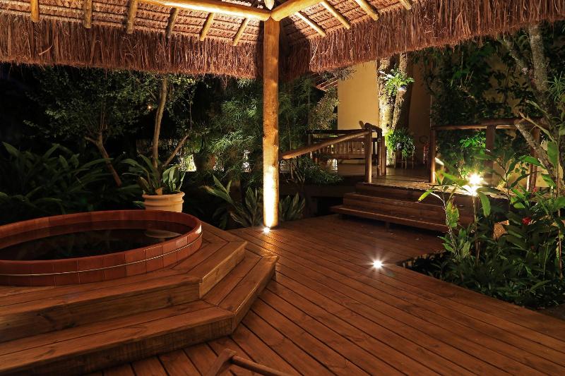 酒店 Porto Pacuiba