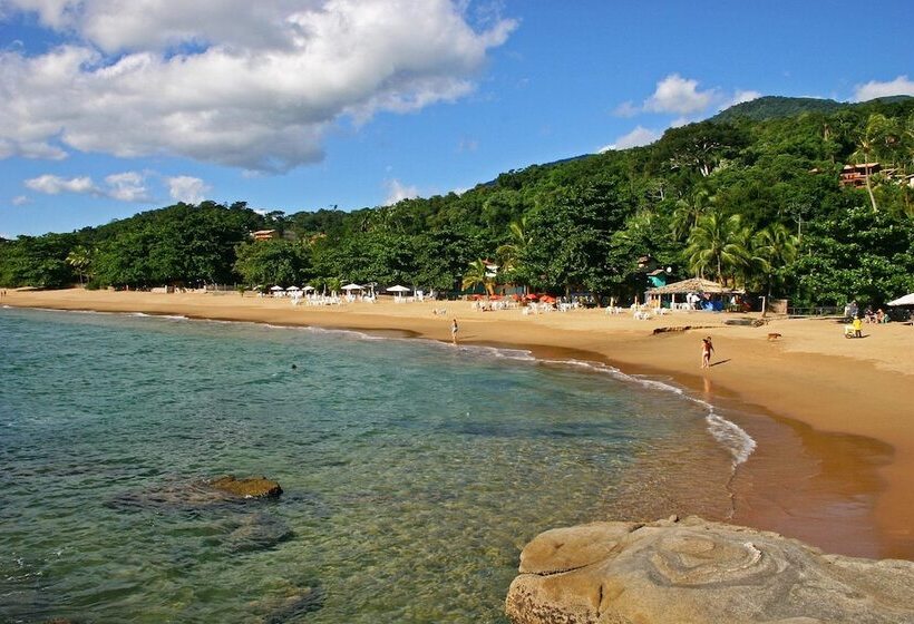 酒店 Porto Pacuiba