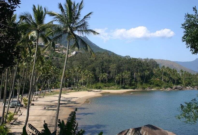 酒店 Porto Pacuiba