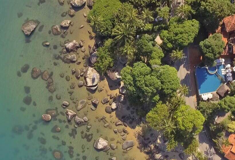 酒店 Porto Pacuiba