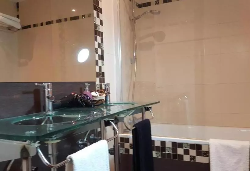 酒店 Posada Plaza Mayor De Alaejos