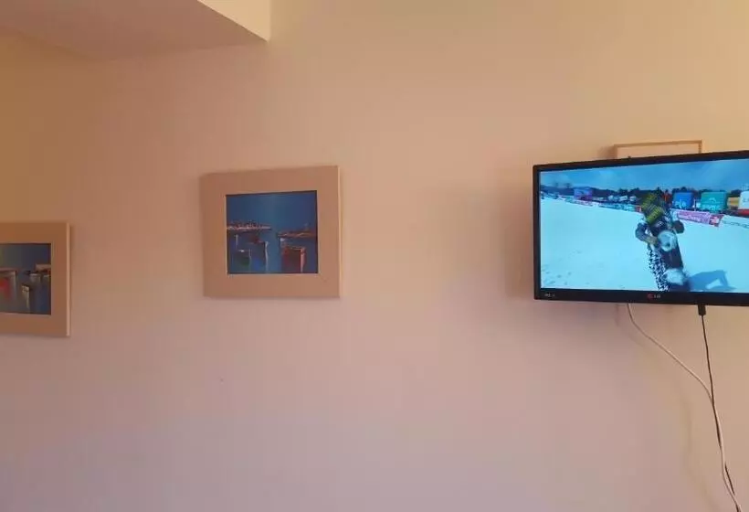 酒店 Posada Plaza Mayor De Alaejos