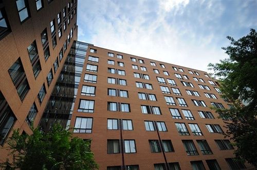 Hotel Résidences Universitaires Uqam East Lodge Campus Accommodation