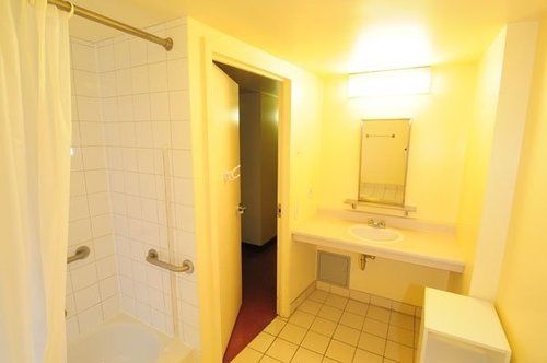 Hotel Résidences Universitaires Uqam East Lodge Campus Accommodation