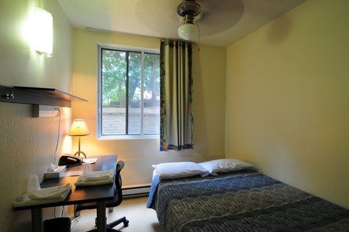 Hotel Résidences Universitaires Uqam East Lodge Campus Accommodation