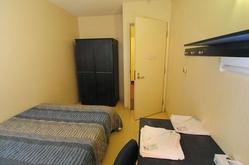 Hotel Résidences Universitaires Uqam East Lodge Campus Accommodation