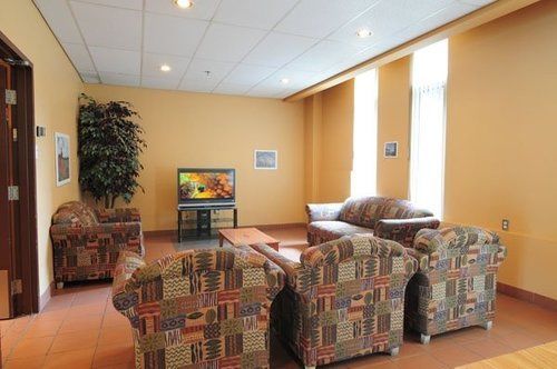 Hotel Résidences Universitaires Uqam East Lodge Campus Accommodation
