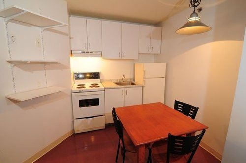 Hotel Résidences Universitaires Uqam East Lodge Campus Accommodation