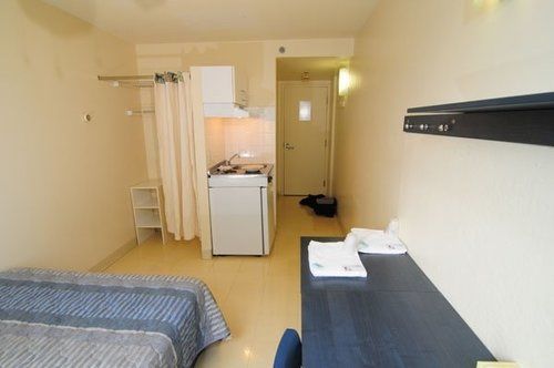 Hotel Résidences Universitaires Uqam East Lodge Campus Accommodation