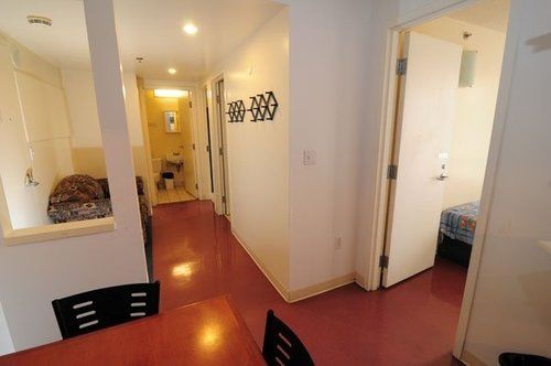 Hotel Résidences Universitaires Uqam East Lodge Campus Accommodation