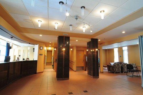 Hotel Résidences Universitaires Uqam East Lodge Campus Accommodation