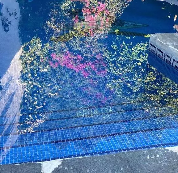 ホテル Restaurante Bandolero