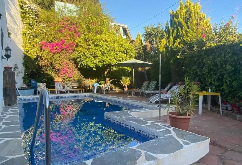 ホテル Restaurante Bandolero