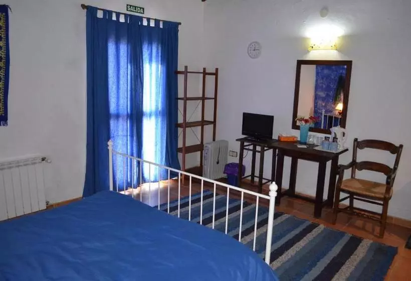 ホテル Restaurante Bandolero