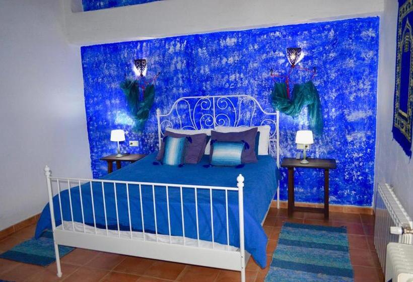 Отель Restaurante Bandolero