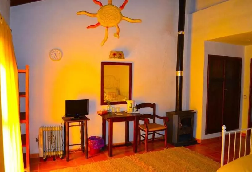 ホテル Restaurante Bandolero