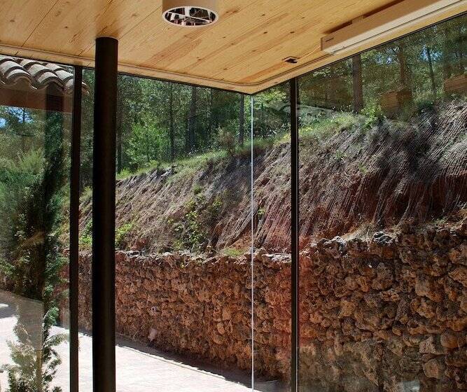 Сельский отель La Casita De Cabrejas