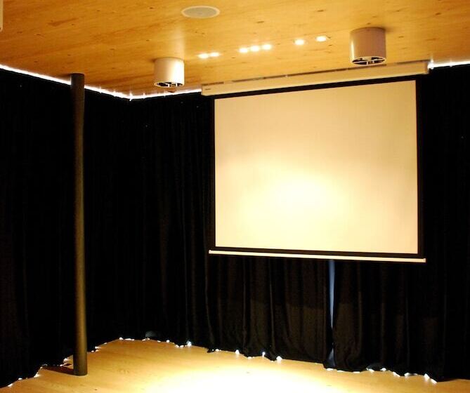 Сельский отель La Casita De Cabrejas