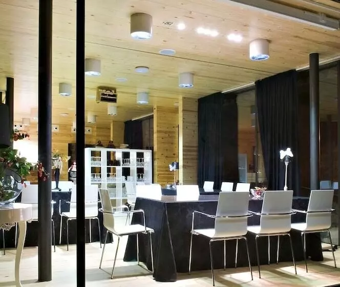 בית מלון כפרי La Casita De Cabrejas