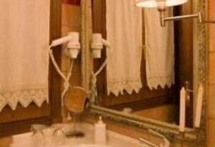 Сельский отель La Casita De Cabrejas