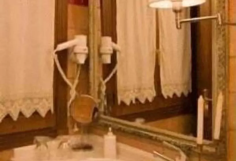 בית מלון כפרי La Casita De Cabrejas