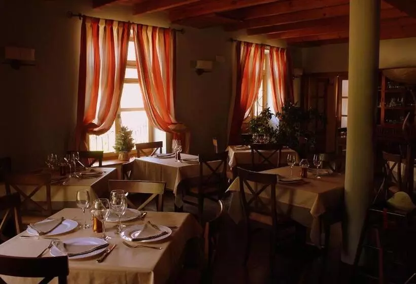 교외 호텔 Las Fontaninas