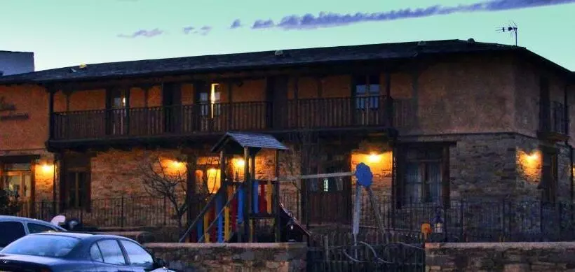 교외 호텔 Las Fontaninas