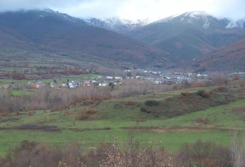 교외 호텔 Las Fontaninas