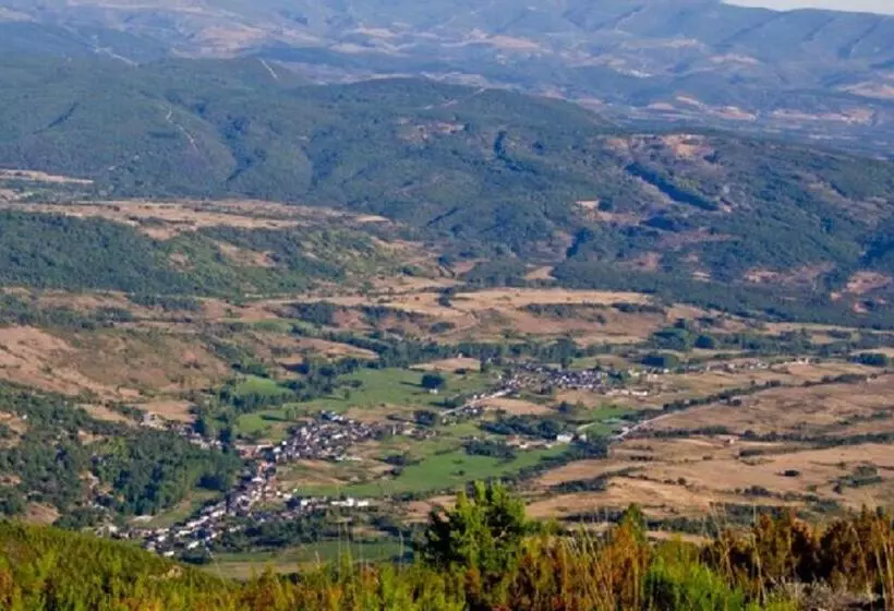 교외 호텔 Las Fontaninas