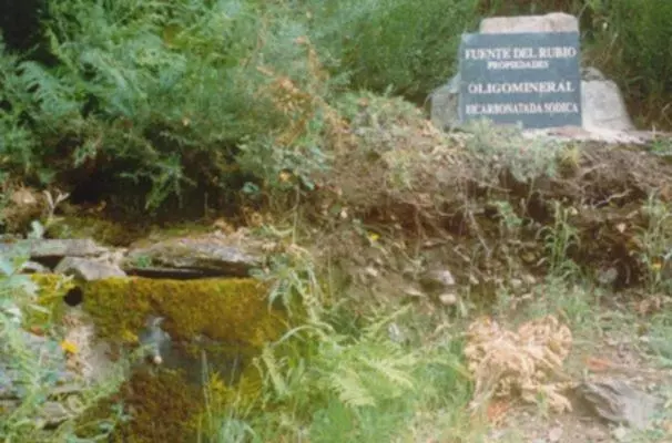 교외 호텔 Las Fontaninas