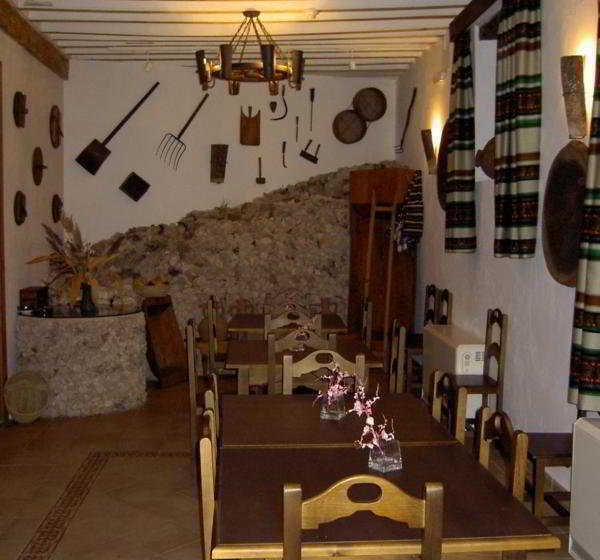 Hotel Rural Su Casa