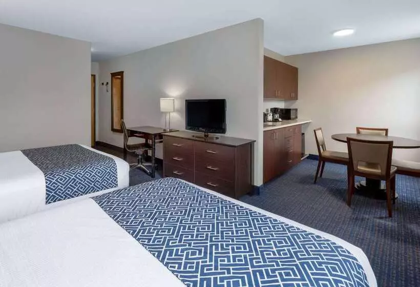 酒店 Super 8 By Wyndham Lachenaie/terrebonne